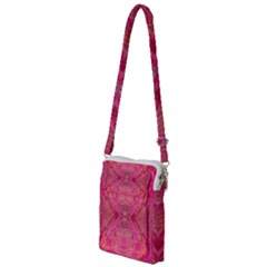 Multi Function Travel Bag 