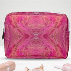 Make Up Pouch (Medium) 