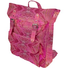 Buckle Up Backpack 