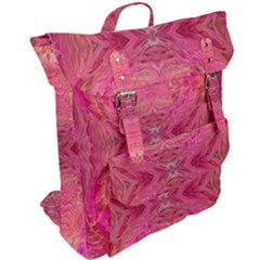Buckle Up Backpack 