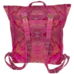 Buckle Up Backpack 