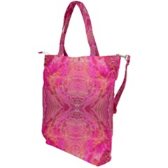 Shoulder Tote Bag 