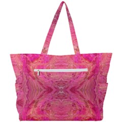 Simple Shoulder Bag 