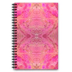 5.5  x 8.5  Notebook 