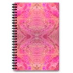 Pink Pour  Notebooks