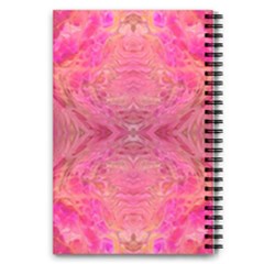 5.5  x 8.5  Notebook 