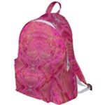 Pink Pour  The Plain Backpack