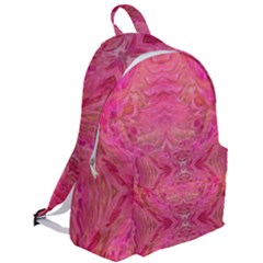 The Plain Backpack 