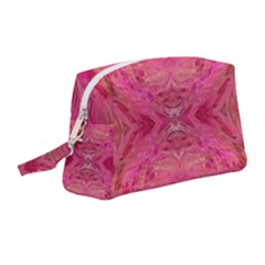 Wristlet Pouch Bag (Medium) 