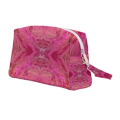 Wristlet Pouch Bag (Medium) 