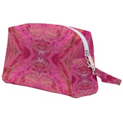 Wristlet Pouch Bag (Large) 
