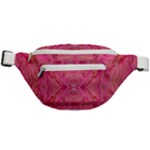 Pink Pour  Fanny Pack