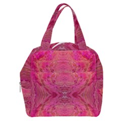 Boxy Hand Bag 