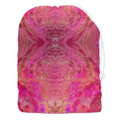 Drawstring Pouch (3XL) 