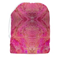 Drawstring Pouch (3XL) 