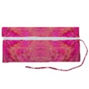 Roll Up Canvas Pencil Holder (S) 