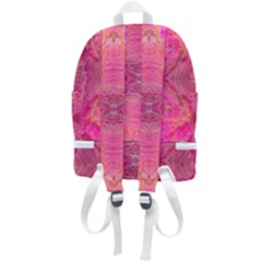 Zip Bottom Backpack 