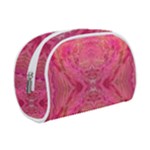 Pink Pour  Make Up Case (Small)