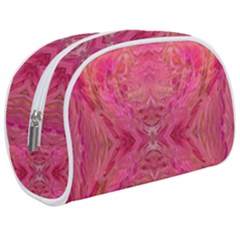 Pink Pour  Make Up Case (Medium) from ArtsNow.com