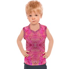 Kids  Sport Tank Top 