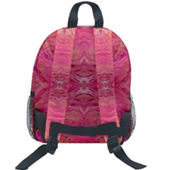 Kids  Age 5-10 Lightweight School Backpack with Side Pockets 