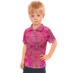 Kids  Polo T-Shirt 
