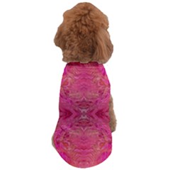 Dog T-Shirt 