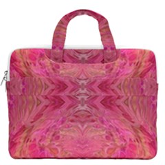 MacBook Pro 13  Double Pocket Laptop Bag 
