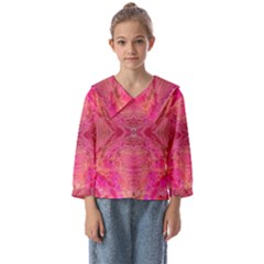 Kids  Sailor Shirt 