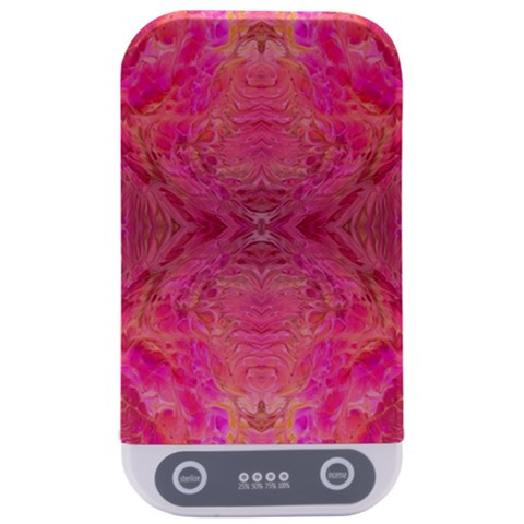 Pink Pour  Sterilizers from ArtsNow.com