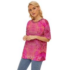 Oversized Basic T-Shirt 