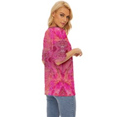 Oversized Basic T-Shirt 