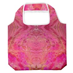 Premium Foldable Grocery Recycle Bag 
