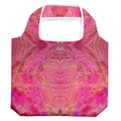 Premium Foldable Grocery Recycle Bag 