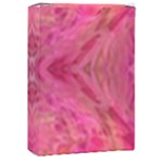 Pink Pour  Playing Cards Single Design (Rectangle) with Custom Box