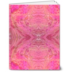 6  x 8  Hardcover Notebook 