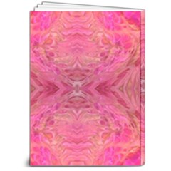 5  x 7  Hardcover Notebook 