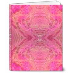 7  x 9  Hardcover Notebook 