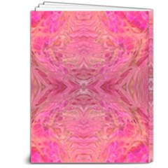 7  x 9  Hardcover Notebook 