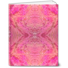 7  x 9  Softcover Notebook 