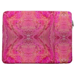 17  Vertical Laptop Sleeve Case With Pocket 
