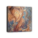 Mini Canvas 4  x 4  (Stretched) 
