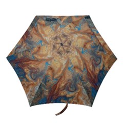 Mini Folding Umbrella 