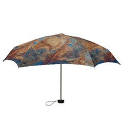 Mini Folding Umbrella 
