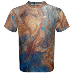 Men s Cotton T-Shirt 
