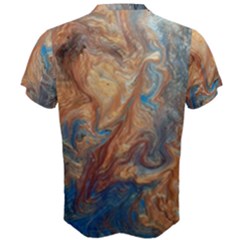 Men s Cotton T-Shirt 