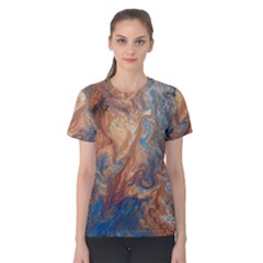 Women s Cotton T-Shirt 