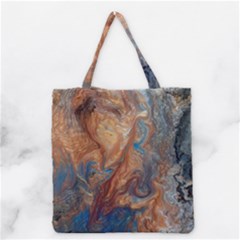 Grocery Tote Bag 