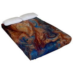 Fitted Sheet (Queen Size) 