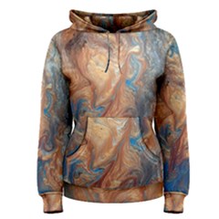Women s Pullover Hoodie Front